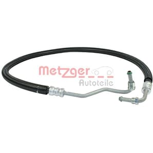 Metzger Hydraulikschlauch für Lenkung VW Golf 2 Jetta