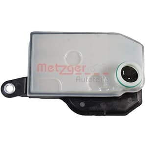 Metzger Hydraulikfilter für Automatik Mazda 2