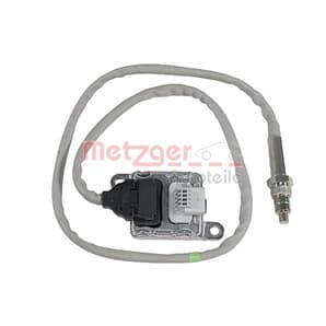 Metzger NOx-Sensor Fiat Nissan Opel Renault