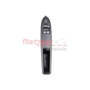 Metzger Schalter für Fensterheber für Citroen Ds3 DS Ds kaufen | Autoteile-Preiswert