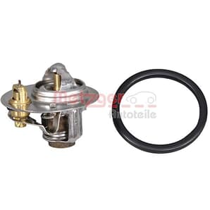 Metzger Thermostat + Dichtung Mazda 323 Mx-5