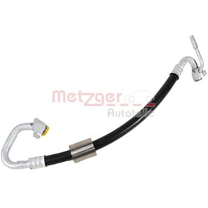 Metzger Niederdruckleitung für Klimaanlage BMW X3 X4