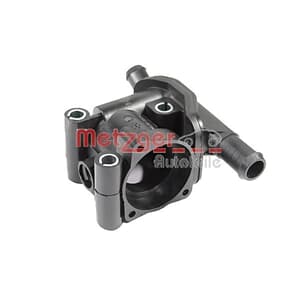 Metzger Thermostat + Dichtung Ford Focus Maverick Tourneo Transit