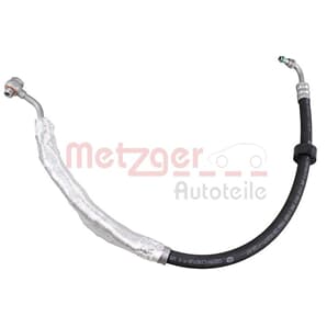 Metzger Hydraulikschlauch für Lenkung Mercedes M-Klasse