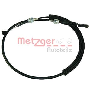 Metzger Kupplungsseil Seat Cordoba Ibiza Skoda Fabia VW Polo