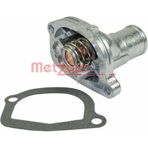 Metzger Thermostat + Dichtung Fiat Lancia