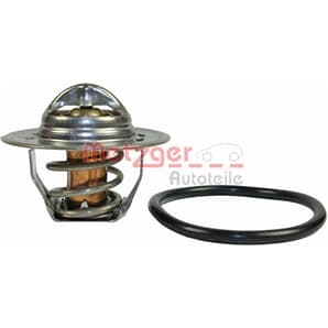Metzger Thermostat + Dichtung Audi A4 A5 A6 Q5 Seat Exeo