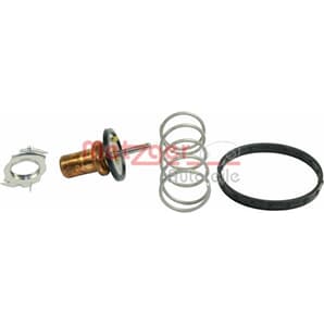 Metzger Thermostat + Dichtung Smart Fortwo