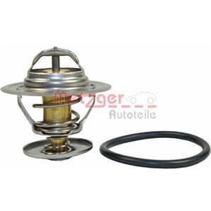 Metzger Thermostat + Dichtung Audi Ford Seat Skoda VW