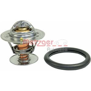 Metzger Thermostat + Dichtung Ford Mazda