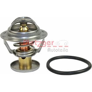 Metzger Thermostat + Dichtung Ford Cougar Maverick Mondeo S-Type Xf Xj