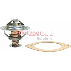 Metzger Thermostat + Dichtung Opel