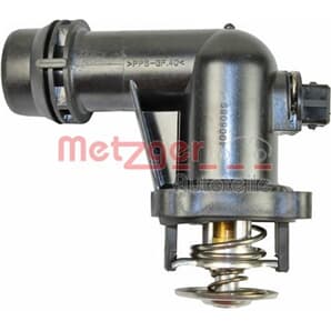 Metzger Thermostat + Dichtung BMW 3er Z3