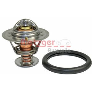 Metzger Thermostat + Dichtung Toyota VW