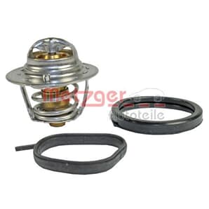 Metzger Thermostat + Dichtung Ford Mazda Volvo