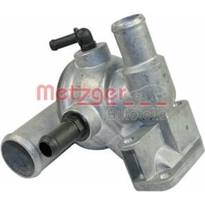 Metzger Thermostat + Dichtung Chrysler Voyager