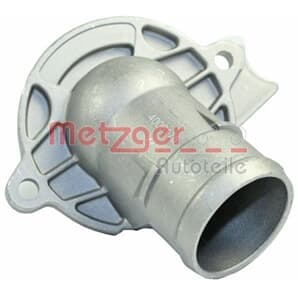 Metzger Thermostat + Dichtung Chrysler Mercedes