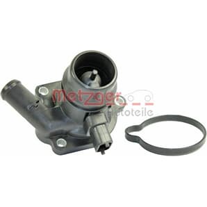 Metzger Thermostat + Dichtung Opel