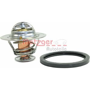 Metzger Thermostat + Dichtung Alfa Fiat Opel Renault
