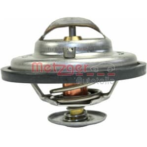Metzger Thermostat + Dichtung BMW Opel