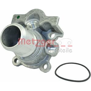 Metzger Thermostat + Dichtung Fiat Ducato Daily