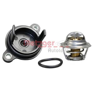 Metzger Thermostat + Dichtung Ford