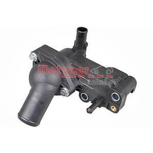Metzger Thermostat  Ford C-Max Focus Mondeo S-Max Transit