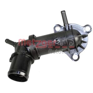 Metzger Thermostat Fiat 500l 500x Renegade