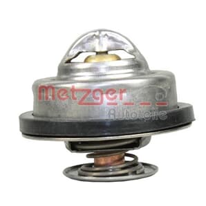 Metzger Thermostat + Dichtung Volvo 240 340-360 740 760 940 960