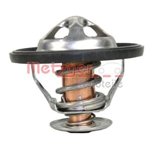 Metzger Thermostat + Dichtung Nissan Renault