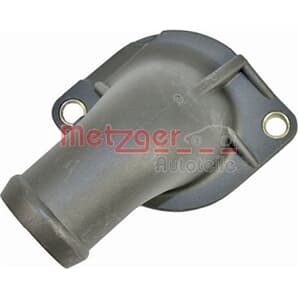 Metzger Thermostat + Dichtung Audi Seat VW