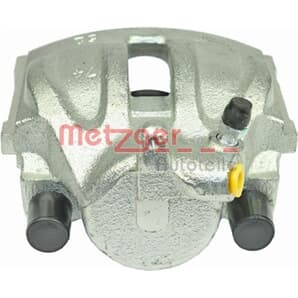 Metzger Bremssattel hinten rechts Mercedes Sprinter VW Lt