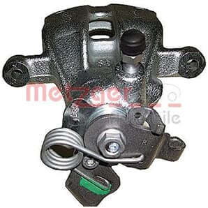 Metzger Bremssattel hinten rechts Citroen C8 Fiat Ulysse Phedra Peugeot 807