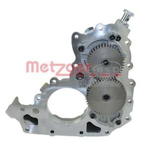 Metzger Unterdruckpumpe für Bremsanlage Fiat Ducato