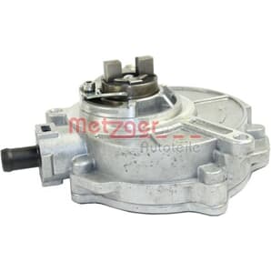 Metzger Unterdruckpumpe für Bremsanlage Audi A4 A5 A6 A7 A8 Q5 Q7