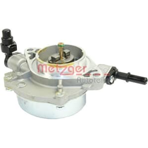 Unterdruckpumpe, Bremsanlage METZGER WW1590296 online kaufen
