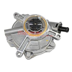 Metzger Unterdruckpumpe für Bremsanlage Audi A6 A7 A8
