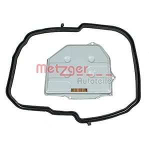 Metzger Hydraulikfiltersatz für Automatik Mercedes 123 190 C-Klasse E-Klasse S-Klasse Sl