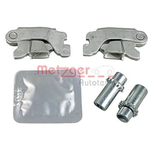 Metzger Reparatursatz für Expander Citroen Jumper Fiat 500x Ducato Peugeot Boxer