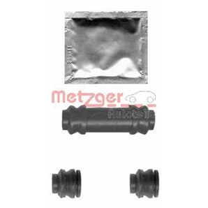 Metzger Zubehör für Bremssattel Mazda 121 323 Mx-3
