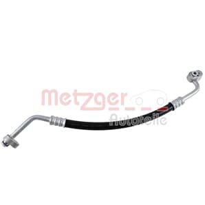 Metzger Hochdruckleitung für Klimaanlage BMW X3 X4