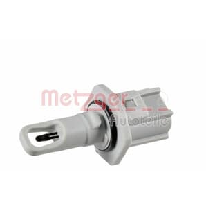 Metzger Sensor für Ansauglufttemperatur Ford Mazda Renault