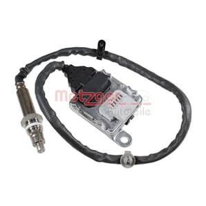 Metzger NOx-Sensor Opel Mokka