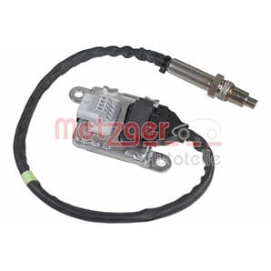 Metzger NOx-Sensor Dacia Dokker Duster Lodgy Logan Sandero