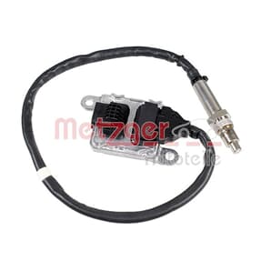 Metzger NOx-Sensor Hyundai Tucson Kia Sportage