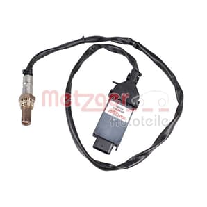 Metzger NOx-Sensor Audi Q3 Seat Tarraco VW Tiguan Touran