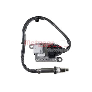 Metzger NOx-Sensor Opel Insignia B 2,0 CDTi