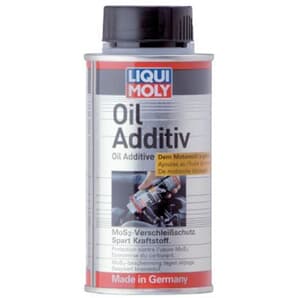 Liqui Moly Oil-Additiv 125ml