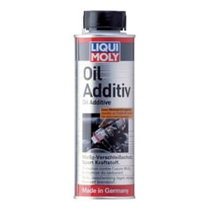 Liqui Moly Oil-Additiv 200ml