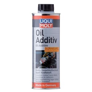 Liqui Moly Oil-Additiv 500ml